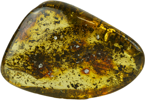 19,35 g Amber nugget (1)