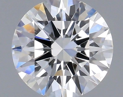 0.3 carat F-VS1 Excellent cut Natūralus Round Deimantas (1)