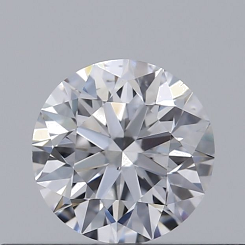 0.3 carat E-VS2 Excellent cut Natūralus Round Deimantas (1)