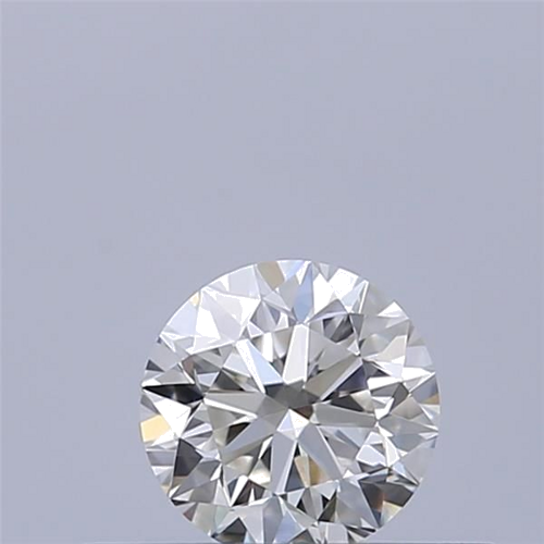 0.3 carat G-VS2 Very Good cut Natūralus Round Deimantas (1)