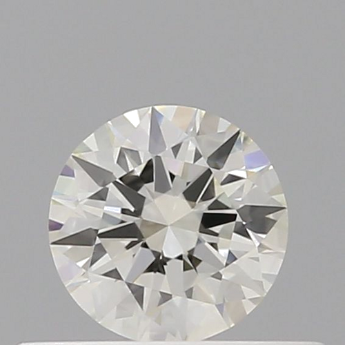 0.3 carat K-VVS1 Excellent cut Natūralus Round Deimantas (1)