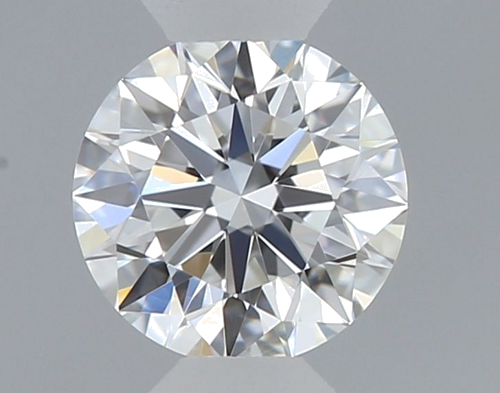 0.3 carat E-VVS1 Excellent cut Natūralus Round Deimantas (1)