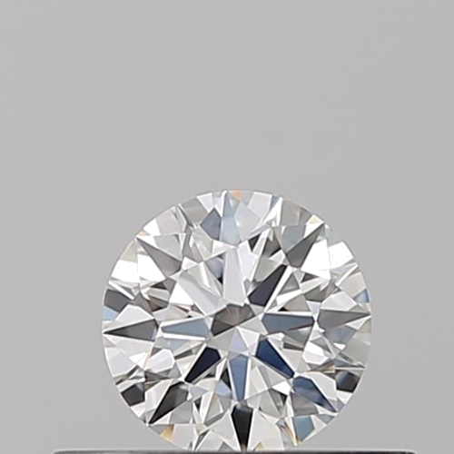0.3 carat H-VVS2 Excellent cut Natūralus Round Deimantas (1)