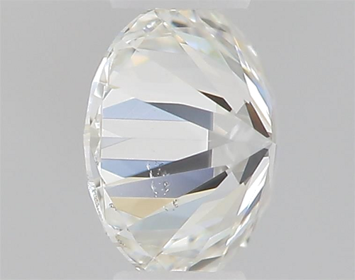 0.23 carat G-VS2 Excellent cut Natūralus Round Deimantas (1)