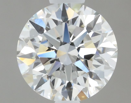 0.61 carat G-VS1 Excellent cut Natūralus Round Deimantas (1)