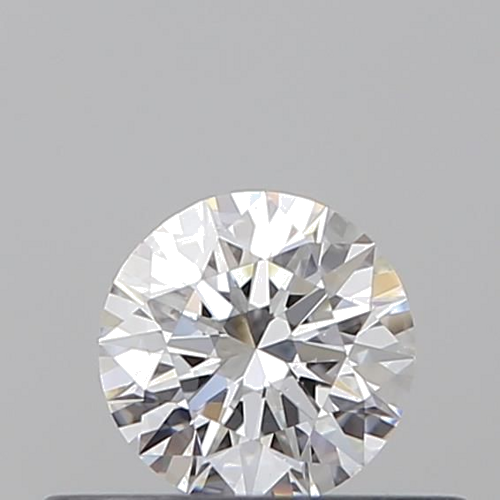 0.3 carat D-SI1 Excellent cut Natūralus Round Deimantas (1)