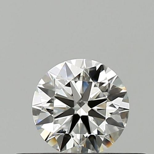 0.3 carat I-VVS1 Very Good cut Natūralus Round Deimantas (1)