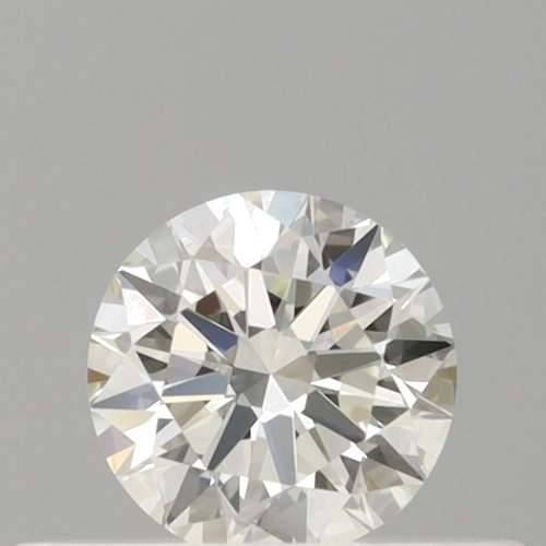 0.3 carat I-VS1 Very Good cut Natūralus Round Deimantas (1)