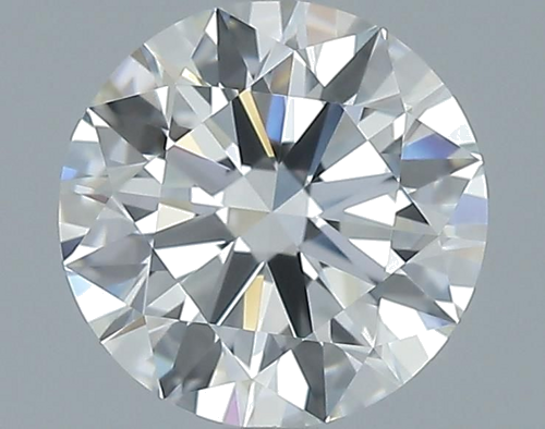 1.5 carat G-IF Excellent cut Natūralus Round Deimantas (1)