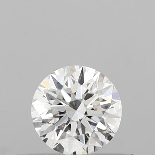 0.3 carat F-SI1 Excellent cut Natūralus Round Deimantas (1)