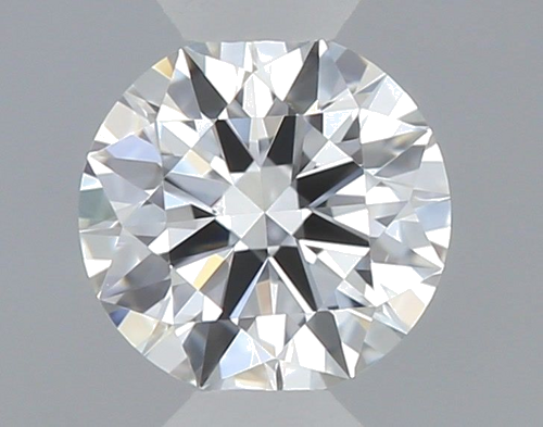 0.3 carat G-VS1 Excellent cut Natūralus Round Deimantas (1)