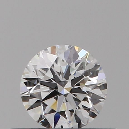 0.3 carat D-VS2 Excellent cut Natūralus Round Deimantas (1)