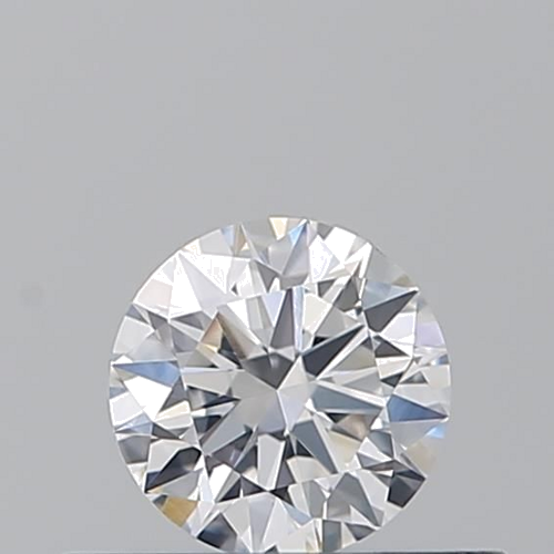 0.34 carat D-VS2 Excellent cut Natūralus Round Deimantas (1)