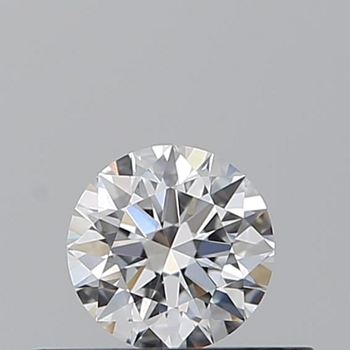 0.3 carat E-VS1 Excellent cut Natūralus Round Deimantas (1)