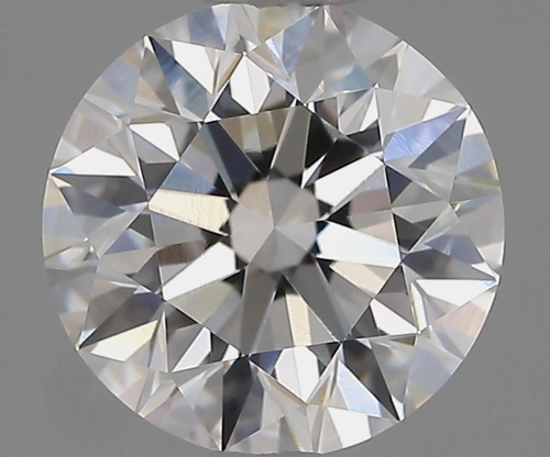 1.5 carat F-VS1 Excellent cut Natūralus Round Deimantas (1)