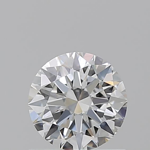 0.8 carat E-IF Excellent cut Natūralus Round Deimantas (1)