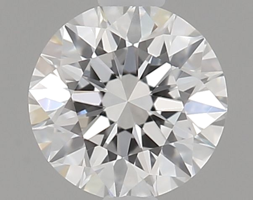 0.3 carat G-VVS1 Excellent cut Natūralus Round Deimantas (1)