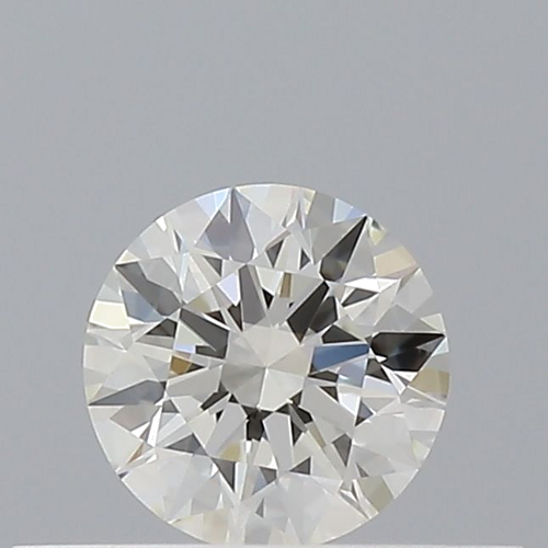 0.3 carat J-VVS1 Excellent cut Natūralus Round Deimantas (1)
