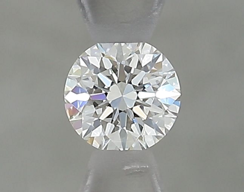 0.3 carat F-VS1 Excellent cut Natūralus Round Deimantas (1)