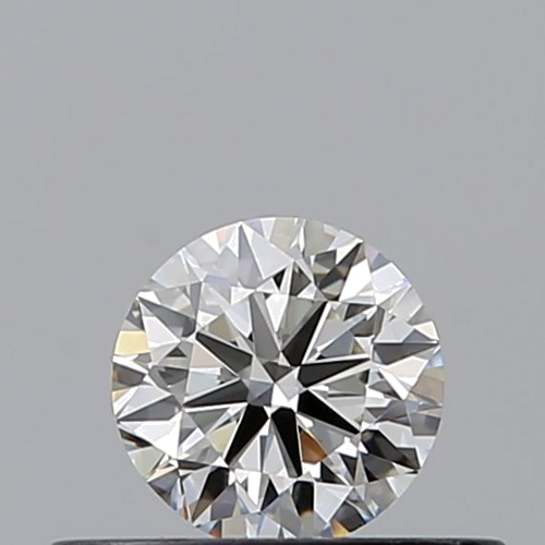 0.3 carat I-VS1 Very Good cut Natūralus Round Deimantas (1)