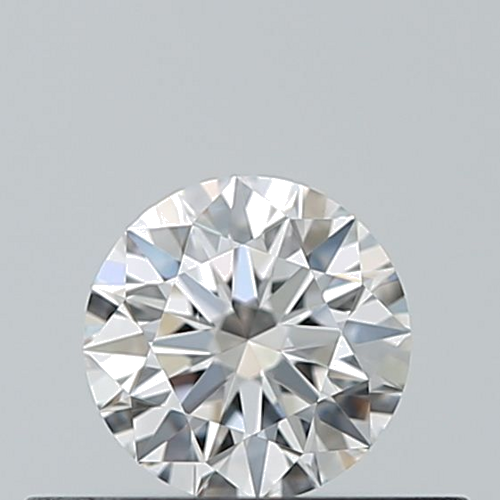 0.3 carat E-VS2 Excellent cut Natūralus Round Deimantas (1)