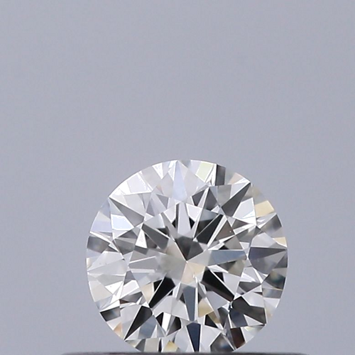 0.3 carat G-VS2 Excellent cut Natūralus Round Deimantas (1)