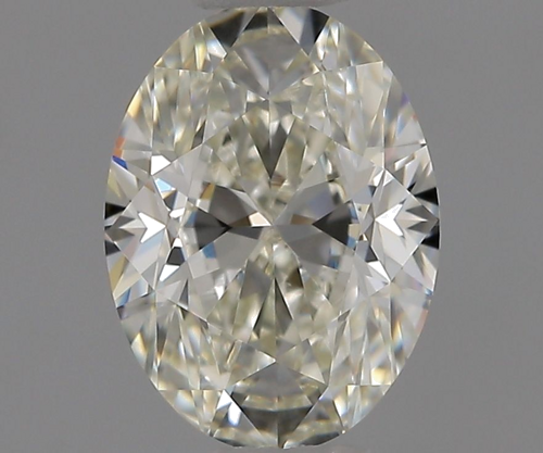 1.2 carat J-VVS2 Natūralus Oval Deimantas (1)