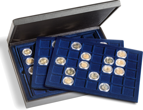 Кутия Presidio Trio (1)