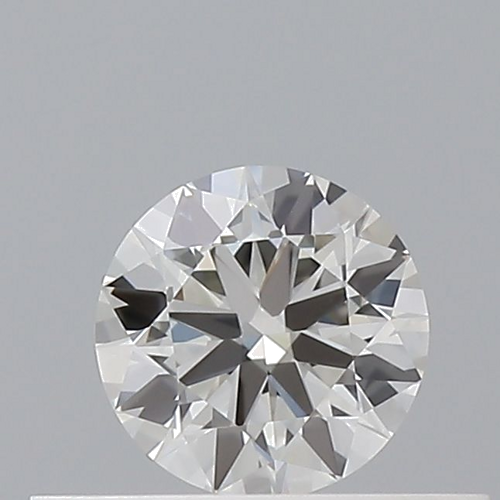 0.3 carat I-VVS1 Very Good cut Natūralus Round Deimantas (1)