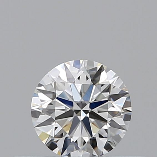0.3 carat G-VS1 Excellent cut Natūralus Round Deimantas (1)