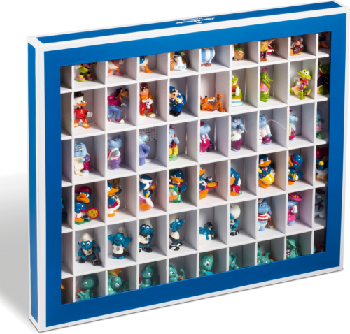 Бокс для коллекции K60 (5)