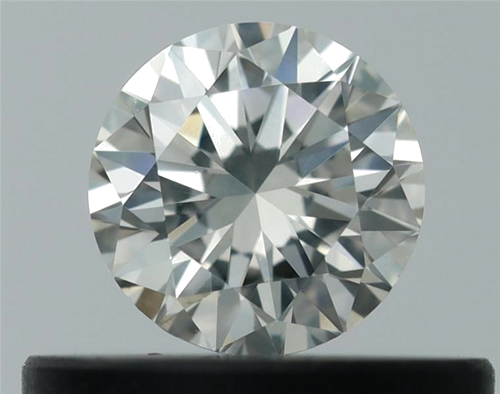 0.3 carat J-SI2 Very Good cut Natūralus Round Deimantas (1)