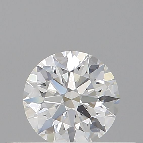 0.31 carat G-VS1 Excellent cut Natūralus Round Deimantas (1)
