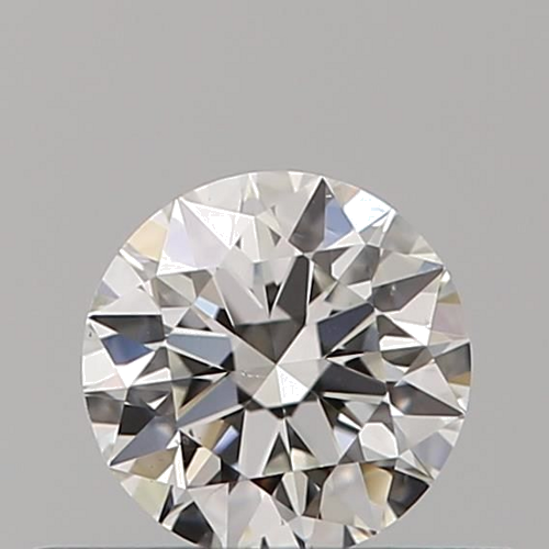 0.3 carat G-VS2 Excellent cut Natūralus Round Deimantas (1)