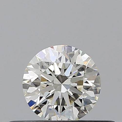 0.3 carat K-VS1 Excellent cut Natūralus Round Deimantas (1)