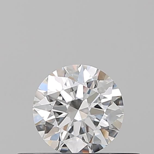 0.3 carat E-VVS1 Excellent cut Natūralus Round Deimantas (1)