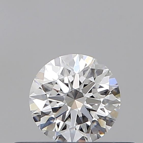 0.3 carat I-VS2 Excellent cut Natūralus Round Deimantas (1)