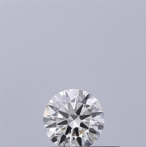 0.18 carat G-VS1 Excellent cut Natūralus Round Deimantas (1)