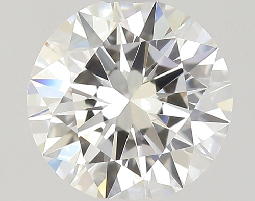 0.6 carat G-VVS1 Excellent cut Natūralus Round Deimantas (1)