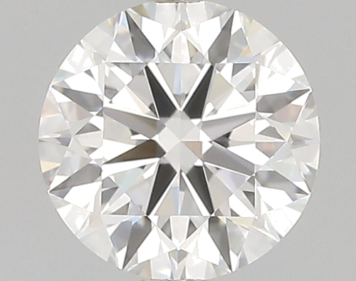 0.9 carat G-VVS1 Excellent cut Natūralus Round Deimantas (1)