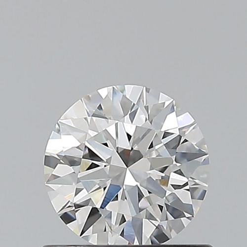 0.65 carat G-VS1 Excellent cut Natūralus Round Deimantas (1)