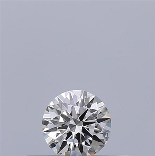 0.18 carat G-VS1 Excellent cut Natūralus Round Deimantas (1)