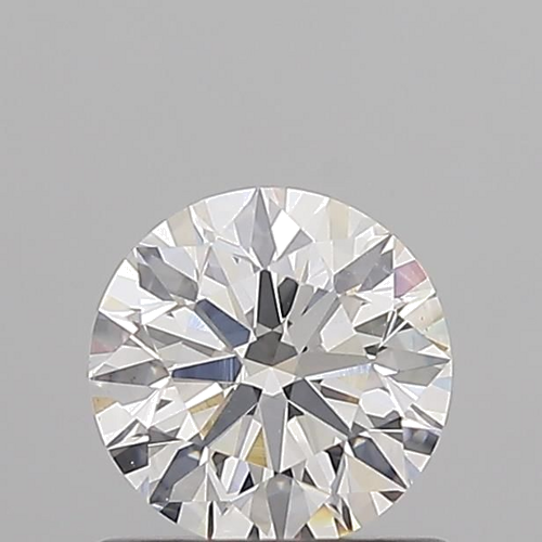 0.7 carat G-VS2 Excellent cut Natūralus Round Deimantas (1)
