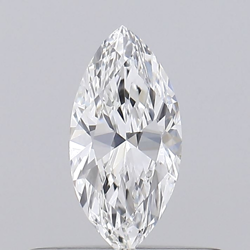 0.29 carat E-VS1 Natūralus Marquise Deimantas (1)