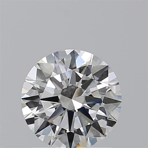 1.3 carat F-VS1 Excellent cut Natūralus Round Deimantas (1)