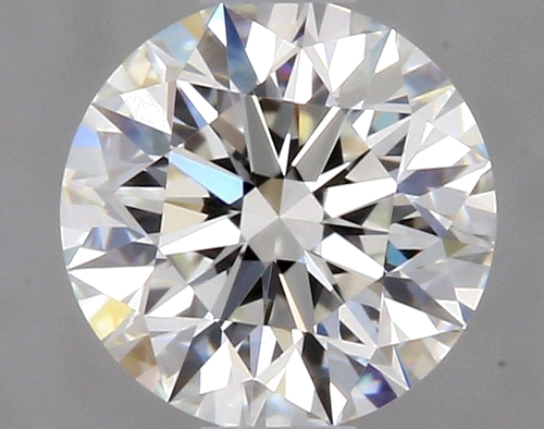 0.55 carat G-FL Excellent cut Natūralus Round Deimantas (1)
