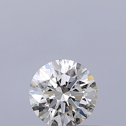0.4 carat J-VS1 Excellent cut Natūralus Round Deimantas (1)