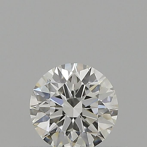 0.3 carat I-SI1 Excellent cut Natūralus Round Deimantas (1)