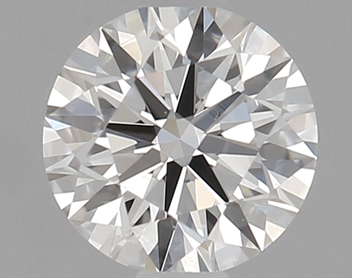 0.32 carat G-VS1 Excellent cut Natūralus Round Deimantas (1)