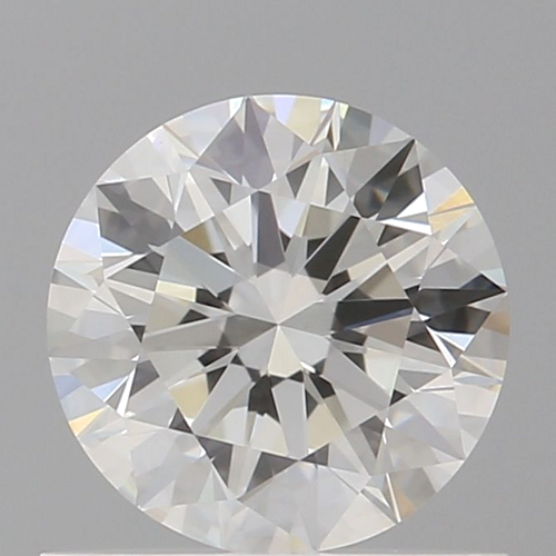 0.77 carat G-VS2 Excellent cut Natūralus Round Deimantas (1)
